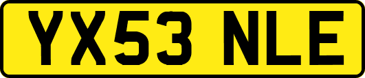 YX53NLE