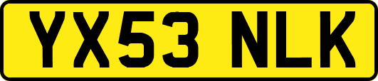 YX53NLK