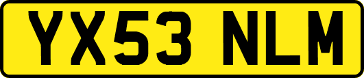 YX53NLM