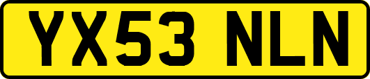 YX53NLN