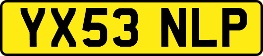 YX53NLP