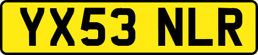 YX53NLR