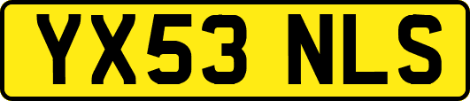 YX53NLS