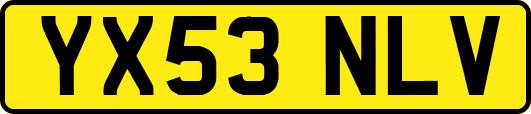 YX53NLV