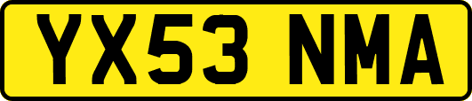 YX53NMA