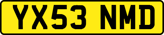 YX53NMD