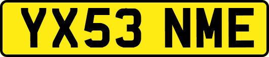 YX53NME