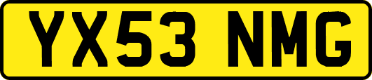 YX53NMG