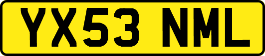 YX53NML