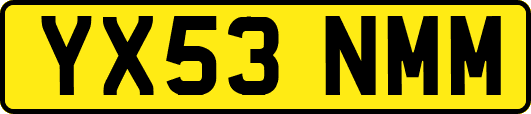 YX53NMM