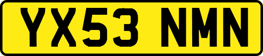 YX53NMN