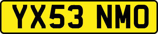 YX53NMO
