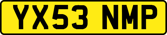 YX53NMP