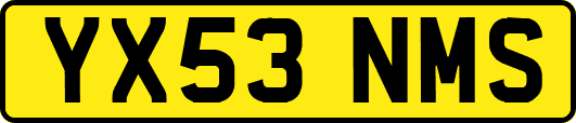 YX53NMS