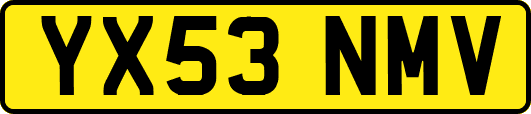 YX53NMV