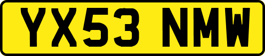 YX53NMW