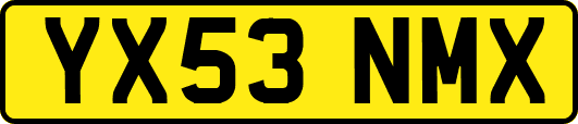 YX53NMX