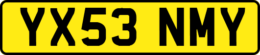 YX53NMY