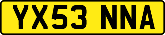 YX53NNA