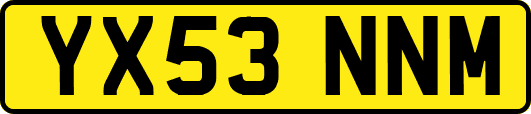 YX53NNM