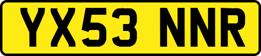 YX53NNR