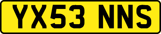YX53NNS
