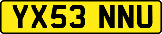 YX53NNU