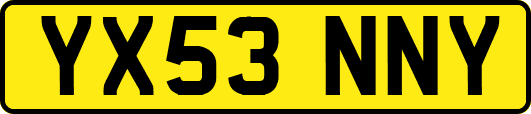 YX53NNY