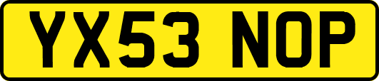 YX53NOP