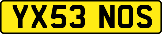 YX53NOS