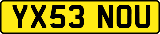 YX53NOU