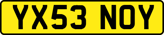 YX53NOY