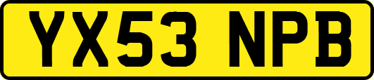 YX53NPB