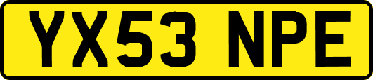 YX53NPE