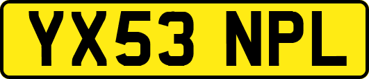 YX53NPL