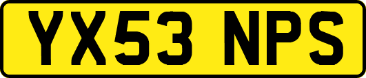 YX53NPS