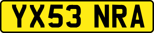 YX53NRA