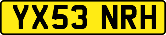 YX53NRH