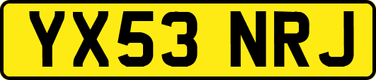YX53NRJ