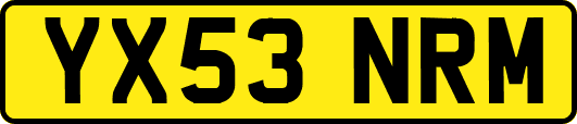 YX53NRM