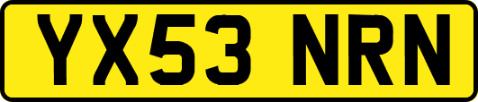 YX53NRN