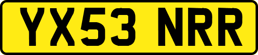 YX53NRR