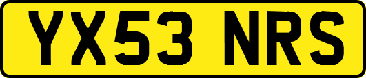 YX53NRS