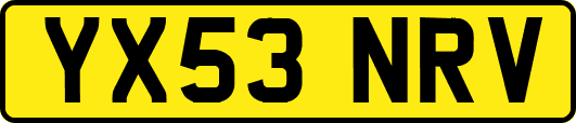 YX53NRV