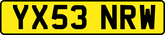 YX53NRW