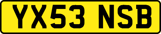 YX53NSB