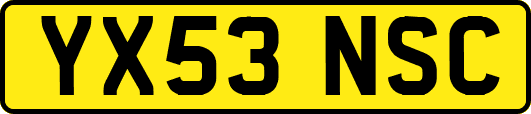 YX53NSC