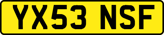 YX53NSF
