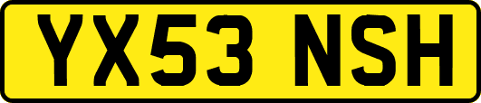 YX53NSH