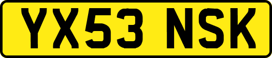 YX53NSK